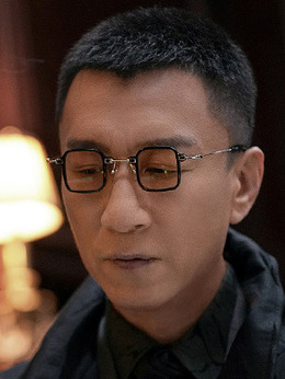 掃黑風暴劇情介紹_劇情家