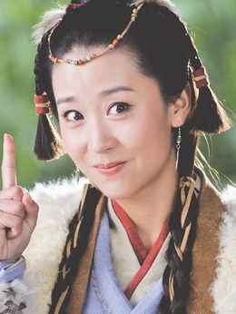 穆桂英掛帥劇情介紹_劇情家
