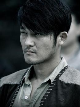 武工隊傳奇劇情介紹_劇情家
