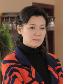 木蘭媽媽劇情介紹_劇情家