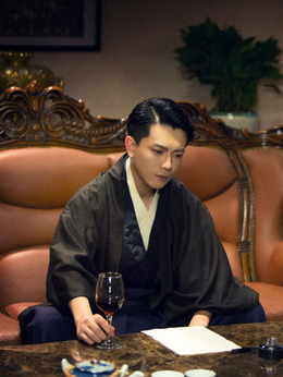 秋蟬劇情介紹_劇情家