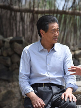 彭德懷元帥劇情介紹_劇情家