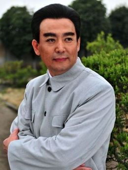 開國元勛朱德劇情介紹_劇情家