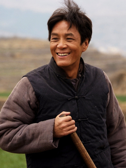 老農民劇情介紹_劇情家