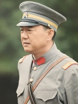 彭德懷元帥劇情介紹_劇情家