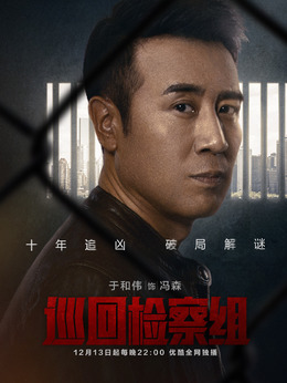 巡回檢察組劇情介紹_劇情家
