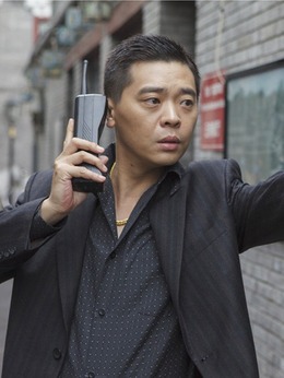 我在北京·挺好的劇情介紹_劇情家