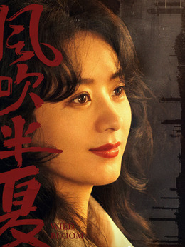 風吹半夏劇情介紹_劇情家