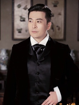 娘道劇情介紹_劇情家