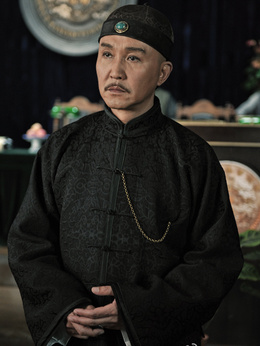 十月圍城劇情介紹_劇情家