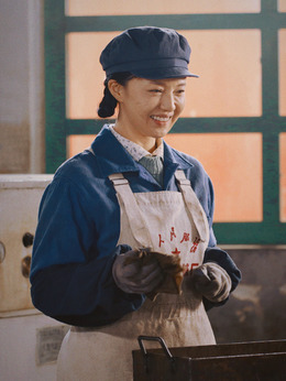 我最愛的家人劇情介紹_劇情家