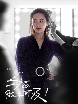 幸福，觸手可及！劇情介紹_劇情家