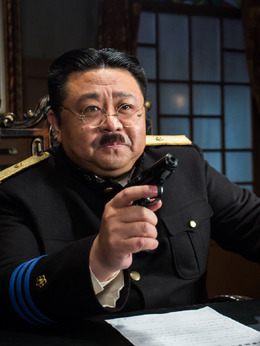 勝算劇情介紹_劇情家
