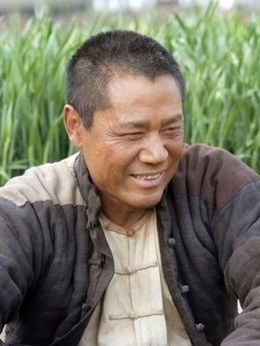 老農民劇情介紹_劇情家