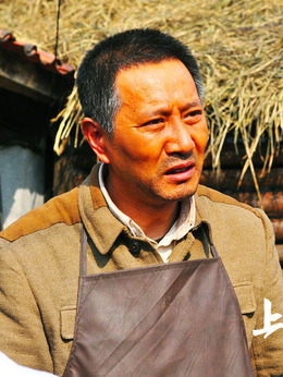 上將洪學智劇情介紹_劇情家