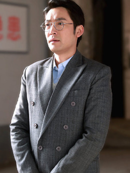 大浦東劇情介紹_劇情家