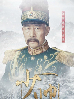 少帥劇情介紹_劇情家