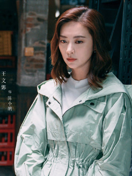 兩個人的世界劇情介紹_劇情家