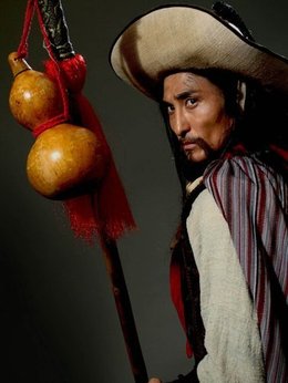 水滸傳劇情介紹_劇情家