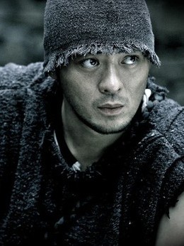 武工隊傳奇劇情介紹_劇情家