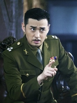 鐵核桃之無間風(fēng)云劇情介紹_劇情家