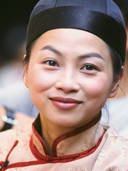 鹿鼎記劇情介紹_劇情家