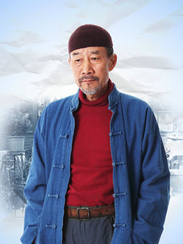 嘿，老頭！劇情介紹_劇情家