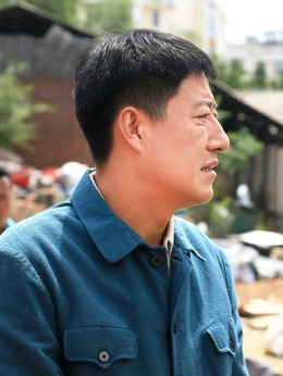 小草青青劇情介紹_劇情家