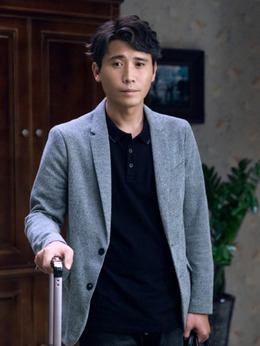 如果歲月可回頭劇情介紹_劇情家