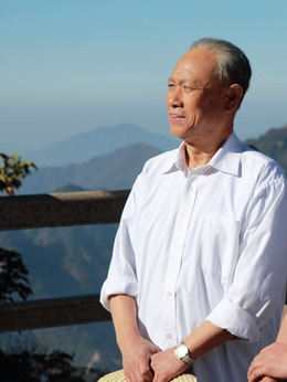 歷史轉折中的鄧小平劇情介紹_劇情家