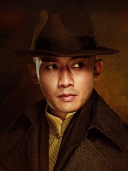 潛·龍劇情介紹_劇情家