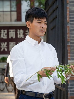 希望的大地劇情介紹_劇情家