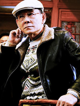 幸福院劇情介紹_劇情家