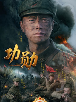 功勛劇情介紹_劇情家