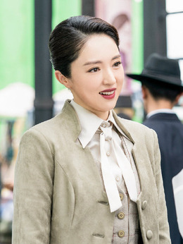 旗袍美探劇情介紹_劇情家