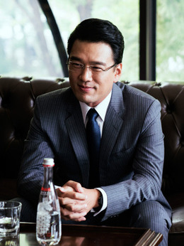 創業時代劇情介紹_劇情家