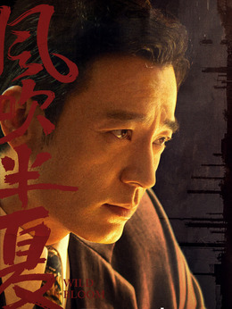 風(fēng)吹半夏劇情介紹_劇情家