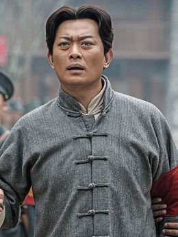 熱血軍旗劇情介紹_劇情家