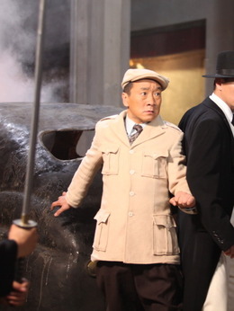孤島飛鷹劇情介紹_劇情家