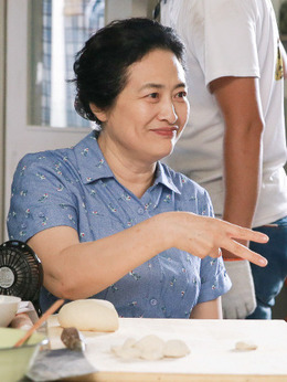我的不惑青春劇情介紹_劇情家