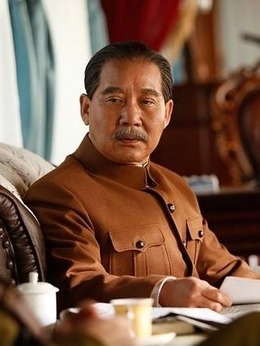 熱血軍旗劇情介紹_劇情家