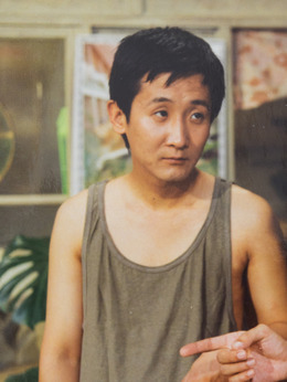 我愛我家劇情介紹_劇情家