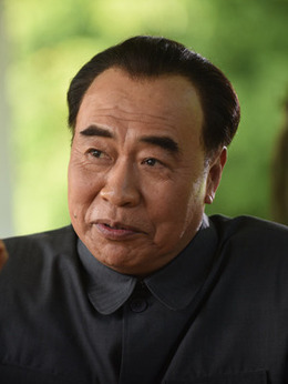 彭德懷元帥劇情介紹_劇情家