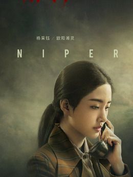 瞄準劇情介紹_劇情家