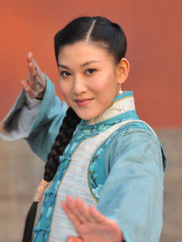 新燕子李三劇情介紹_劇情家