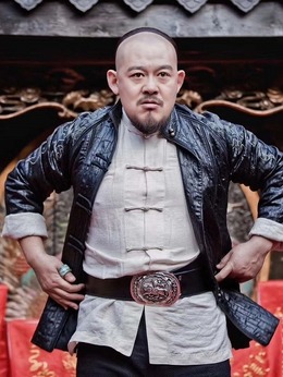 燕陽春劇情介紹_劇情家