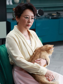 林深見鹿劇情介紹_劇情家