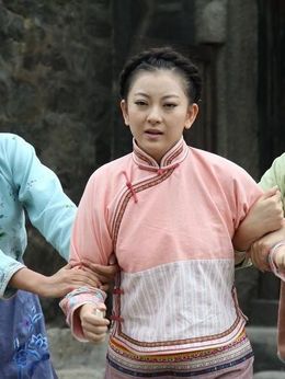 望海的女人劇情介紹_劇情家