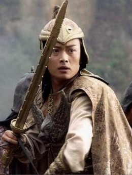 隋唐英雄傳劇情介紹_劇情家