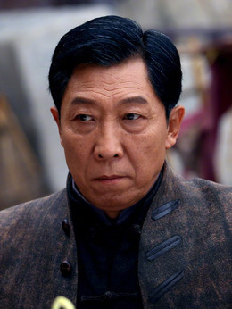 喋血長江劇情介紹_劇情家